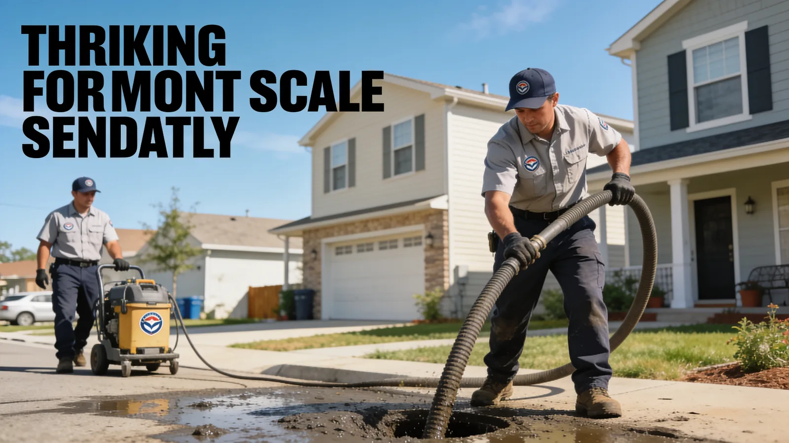 Sewage Cleanup in Vergas, MN near me